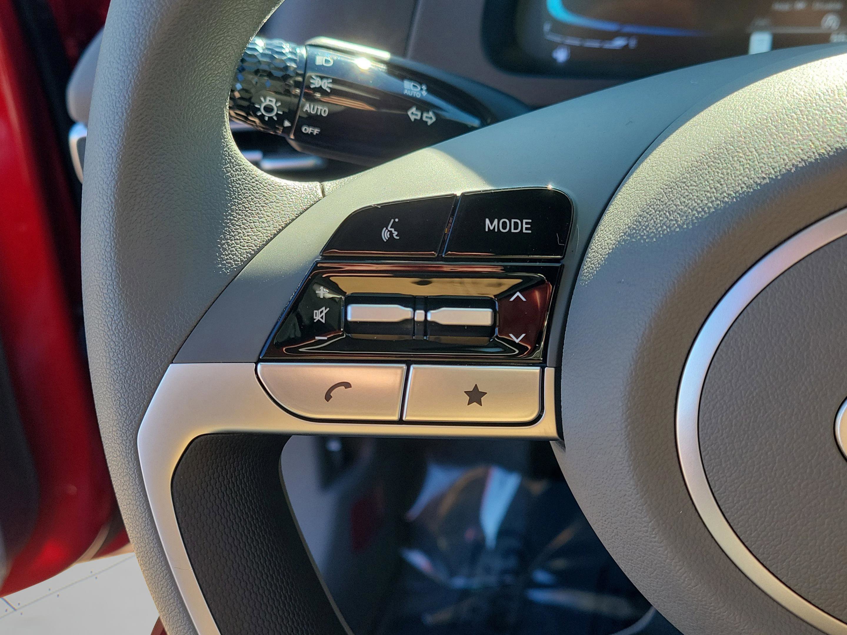 New 2026 Hyundai Elantra SE w/ Cargo Package image 31