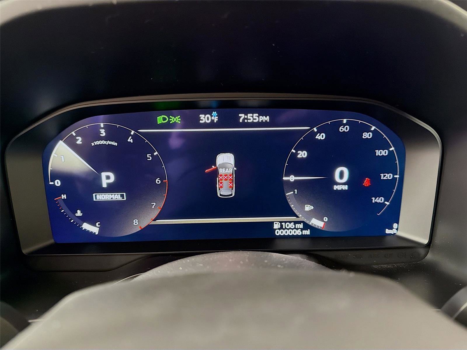 New 2026 Mitsubishi Outlander Ralliart image 13