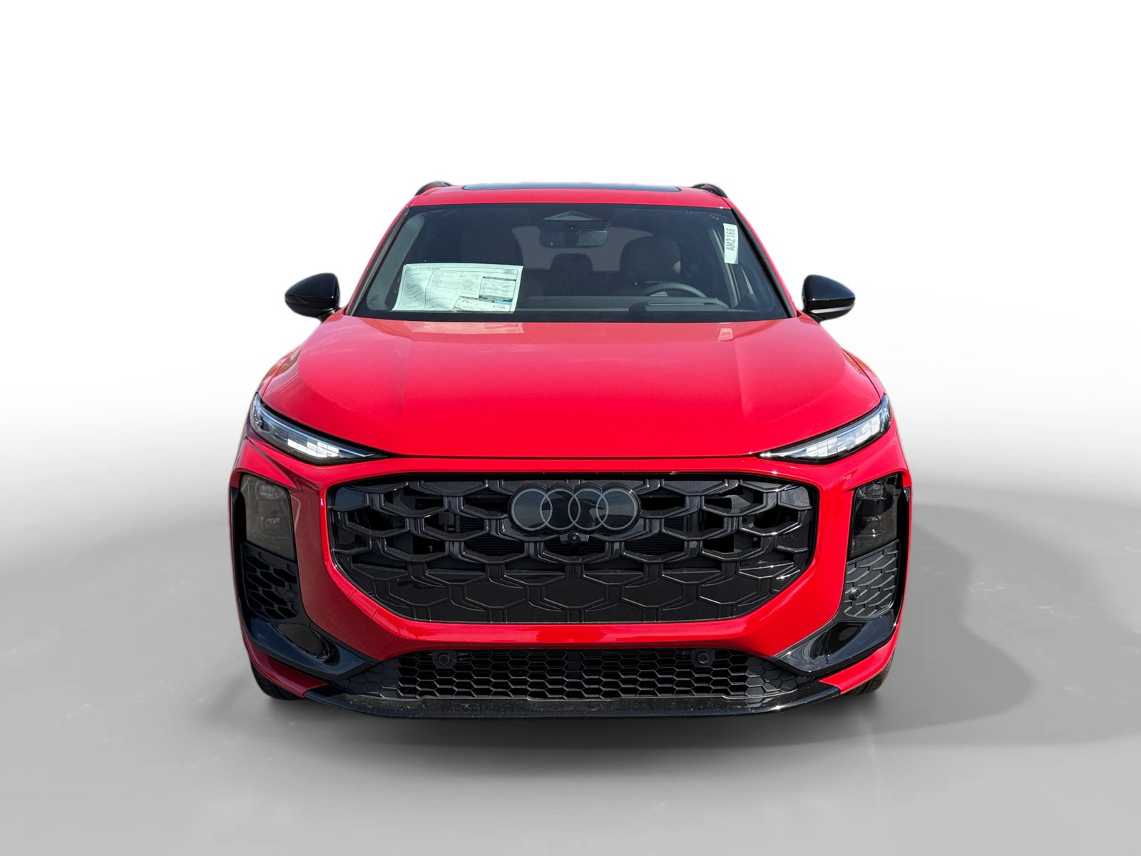 New 2026 Audi Q3 quattro 2.0T AWD/4WD image 8