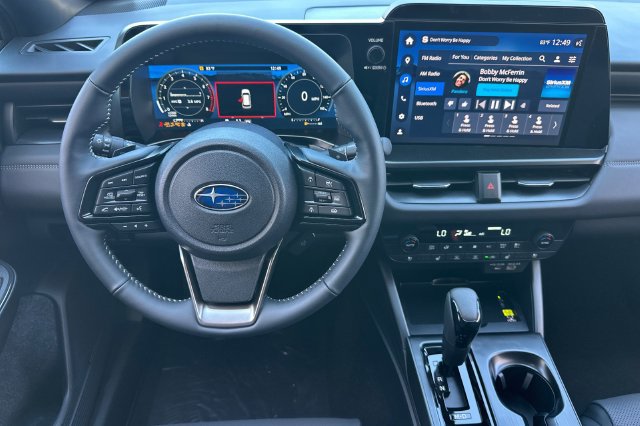 New 2026 Subaru Outback Touring XT AWD/4WD image 11