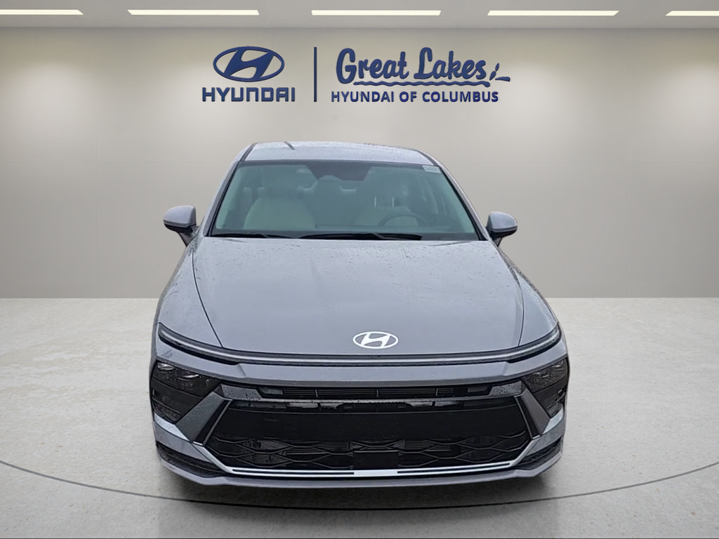 Used 2026 Hyundai Sonata SE FWD image 8