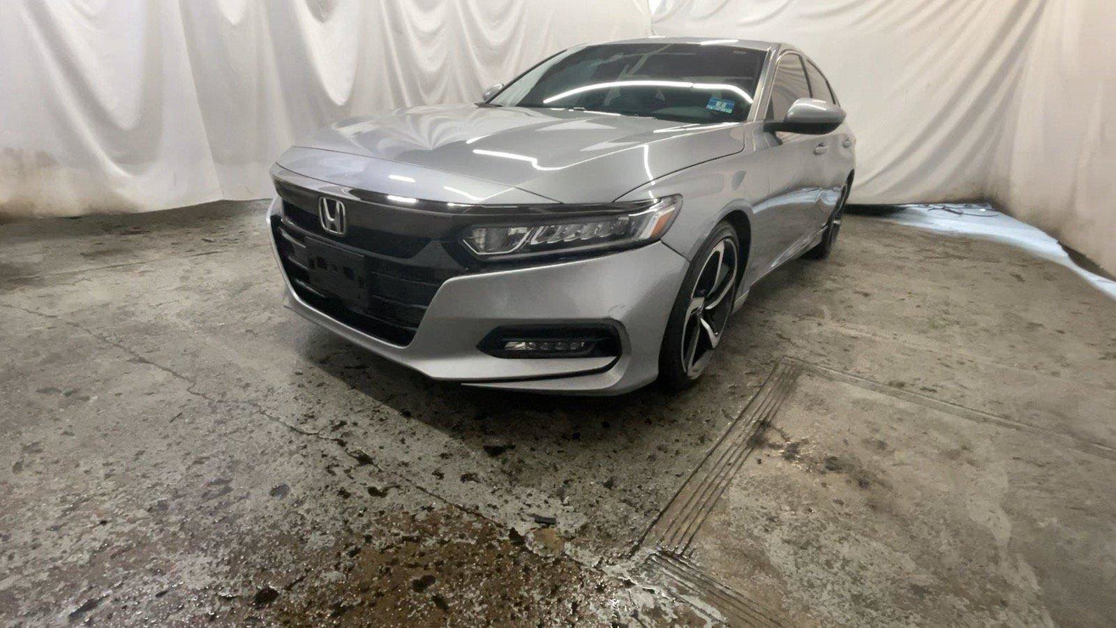 Used 2020 Honda Accord Sport image 14