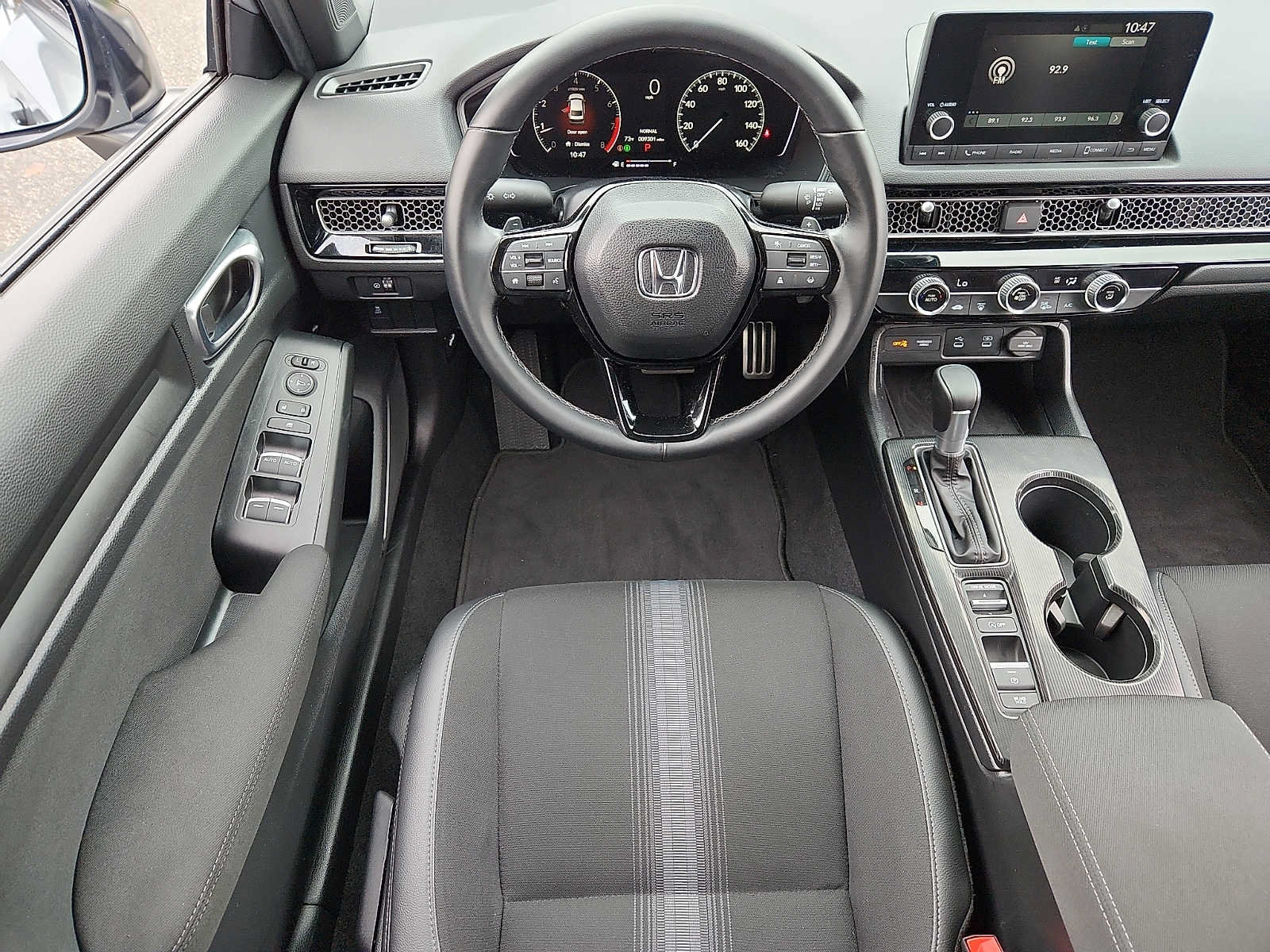 Used 2025 Honda Civic Sport image 12