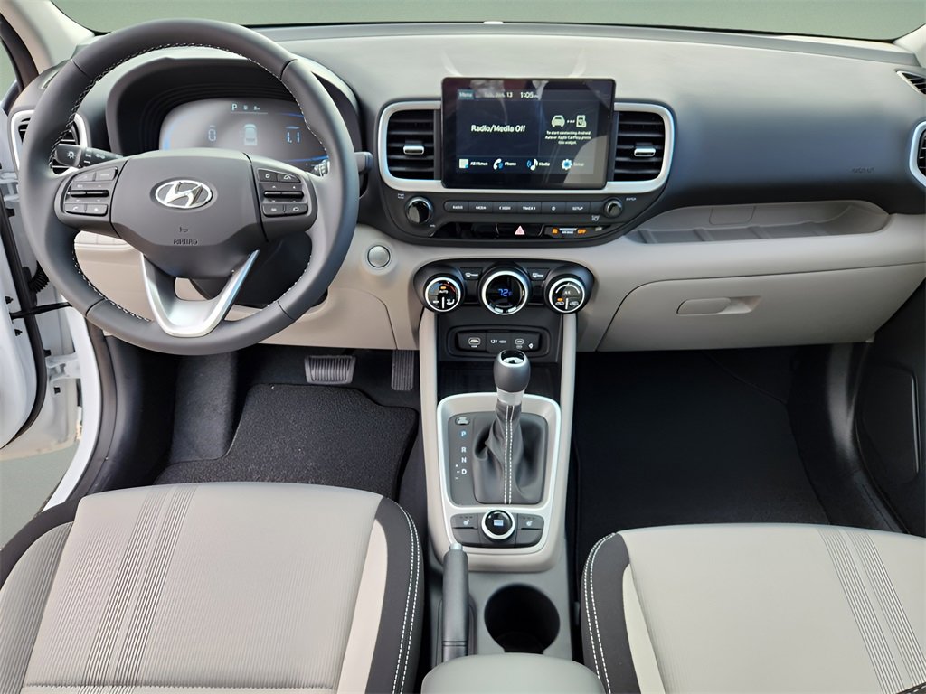 New 2026 Hyundai Venue SEL image 15