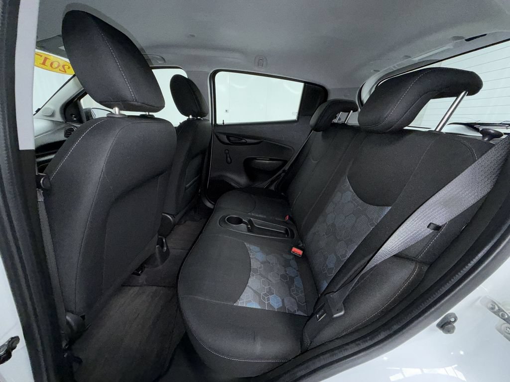 Used 2017 Chevrolet Spark LS FWD image 13