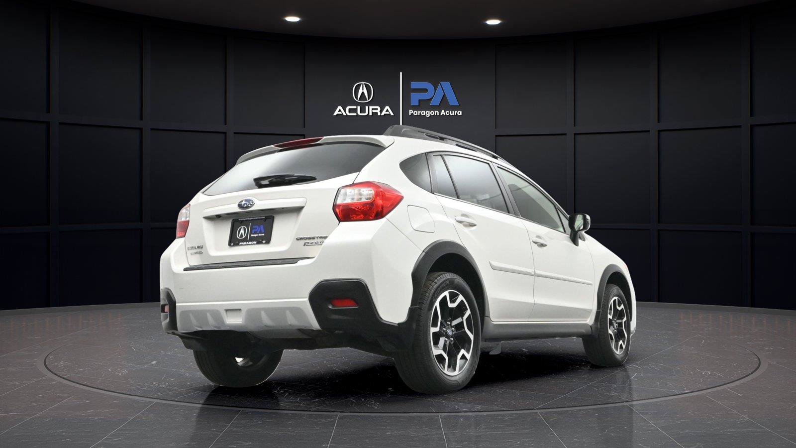 Used 2016 Subaru Crosstrek 2.0i Limited AWD/4WD image 33