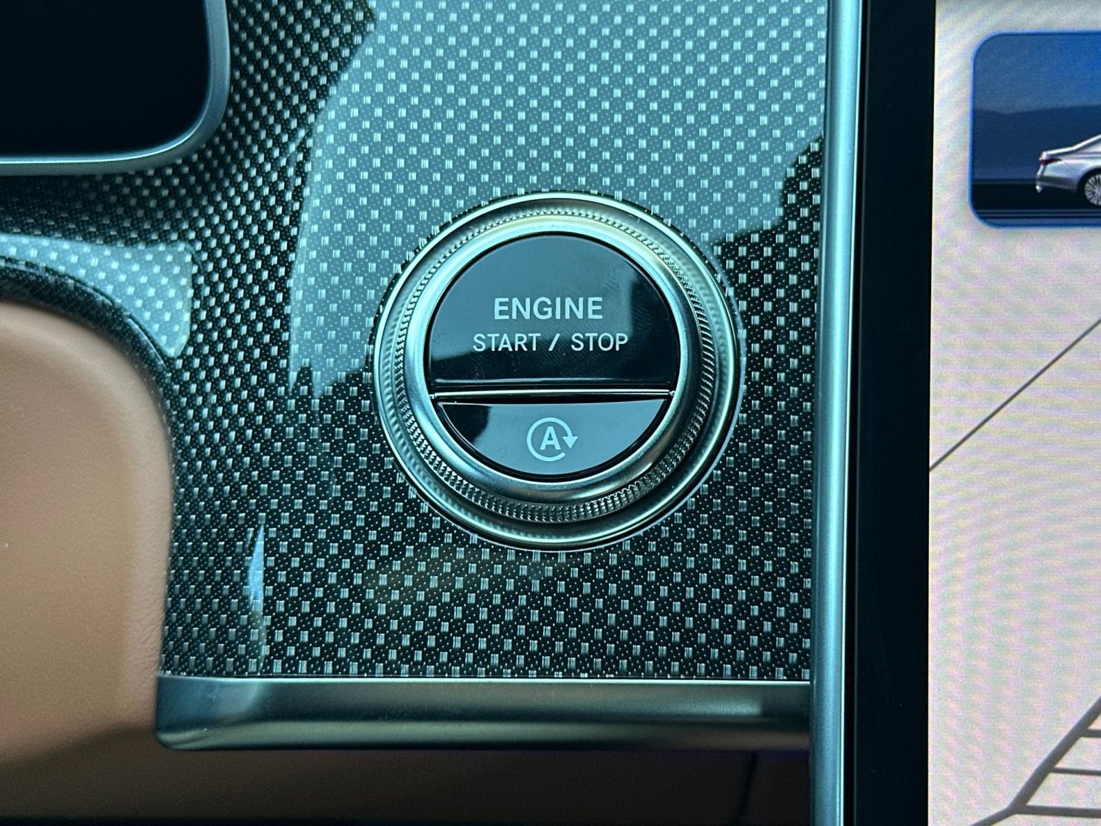 New 2026 Mercedes-Benz S 580 4MATIC Sedan image 25