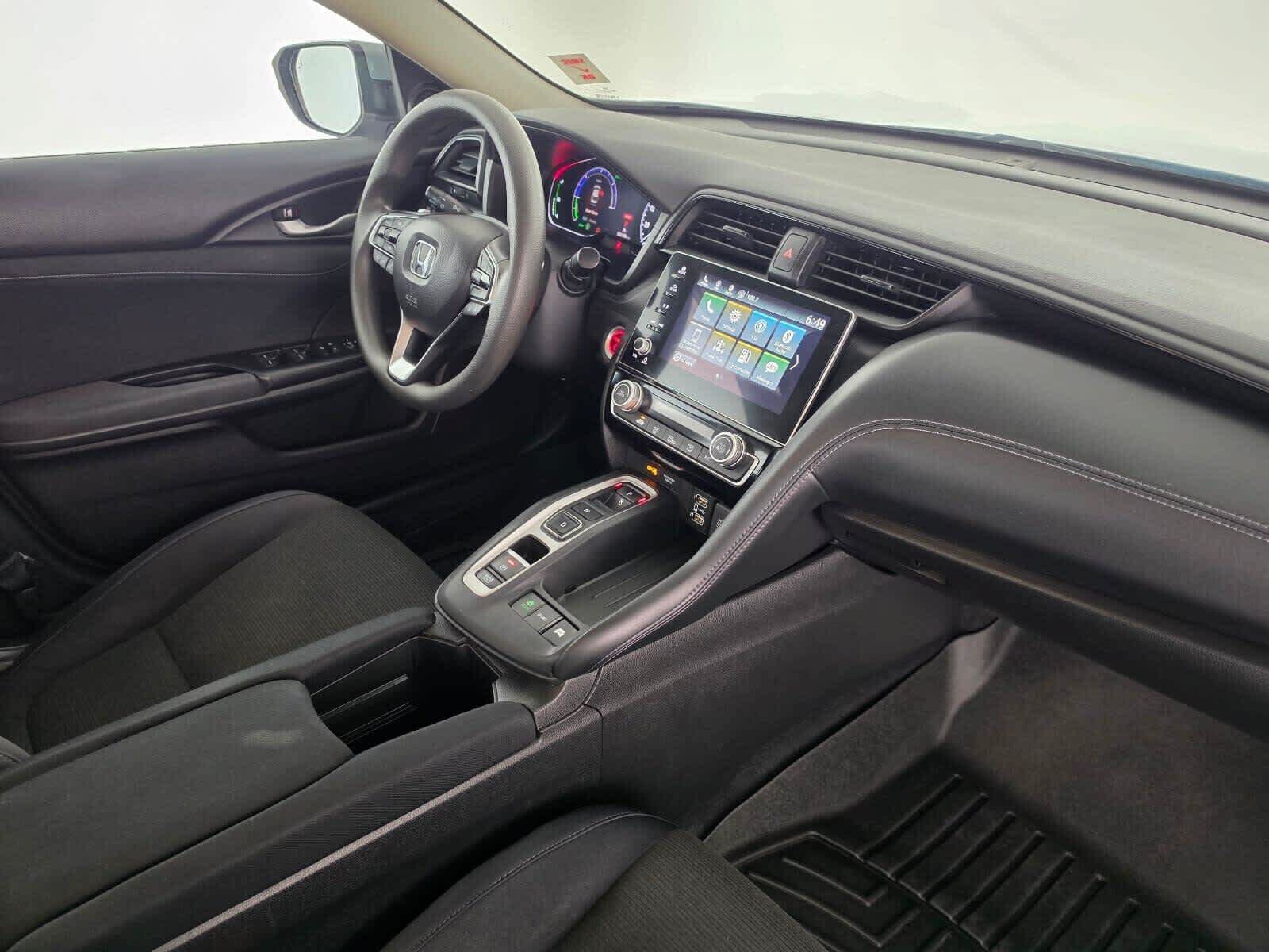 Used 2021 Honda Insight EX image 11