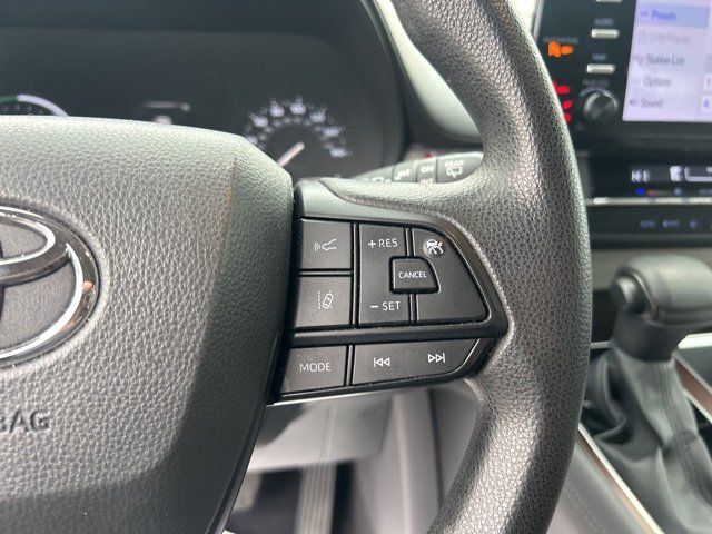 Used 2024 Toyota Sienna LE image 20