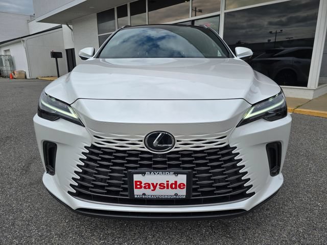 Used 2023 Lexus RX 350 w/ Accessory Package (Z1) AWD/4WD image 4