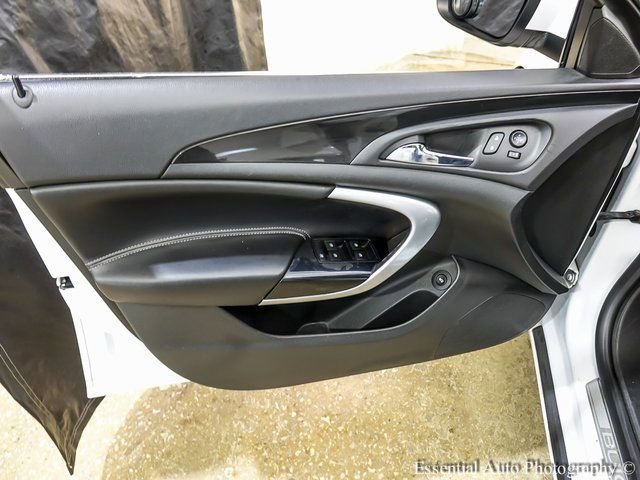 Certified 2016 Buick Regal FWD image 18