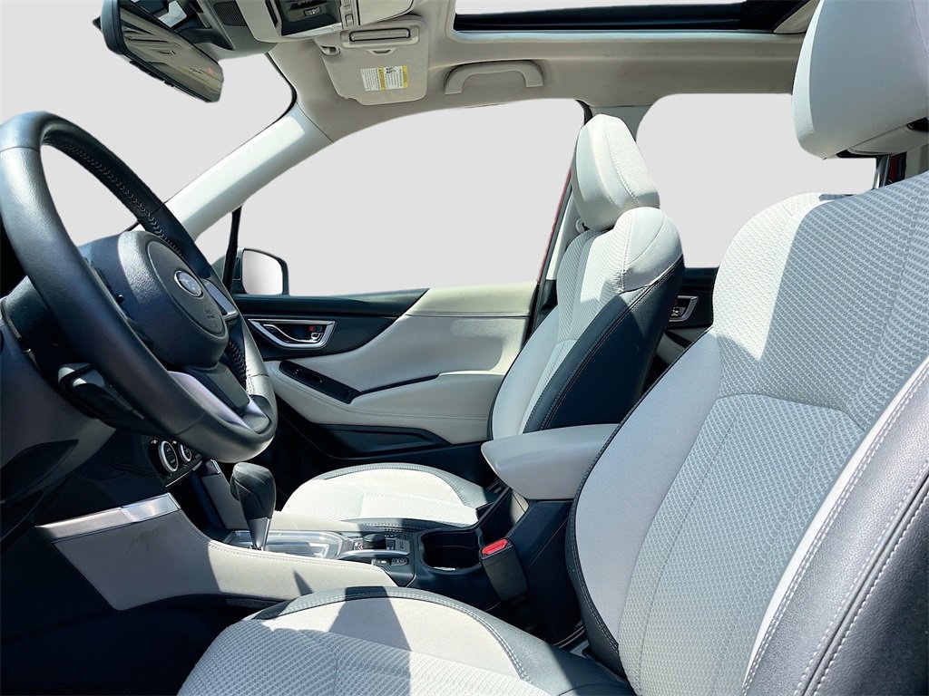 Used 2024 Subaru Forester Premium image 21