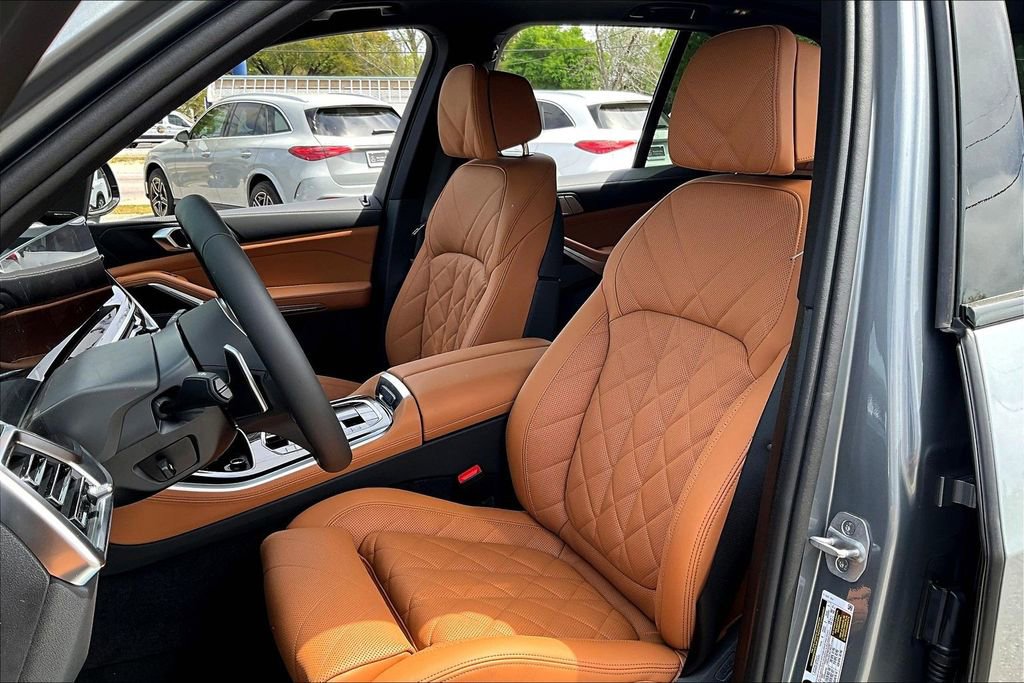 New 2026 BMW X5 sDrive40i RWD image 8