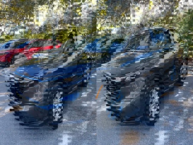 Certified 2024 Honda CR-V EX-L image 2