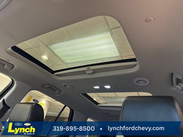 Used 2018 Chevrolet Traverse LT AWD/4WD image 4