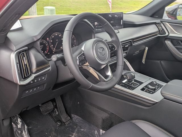 New 2026 MAZDA CX-70 3.3 Turbo S w/ Premium Package AWD/4WD image 31