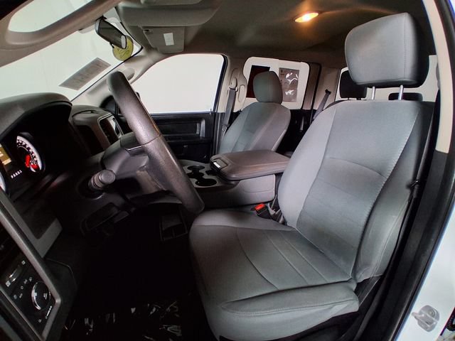 Used 2014 RAM 1500 Express RWD image 10