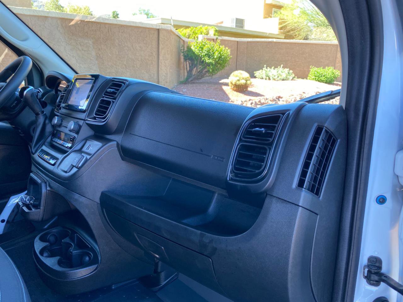 Used 2023 RAM ProMaster 1500 image 38