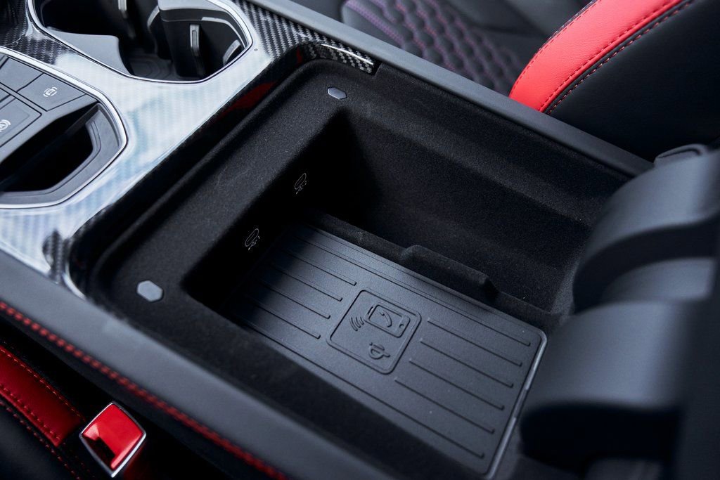 Used 2024 Lamborghini Urus Performante image 75