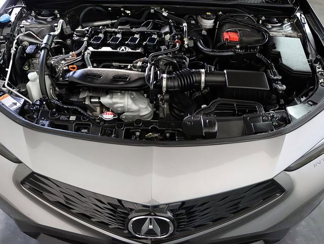 Certified 2023 Acura Integra image 34