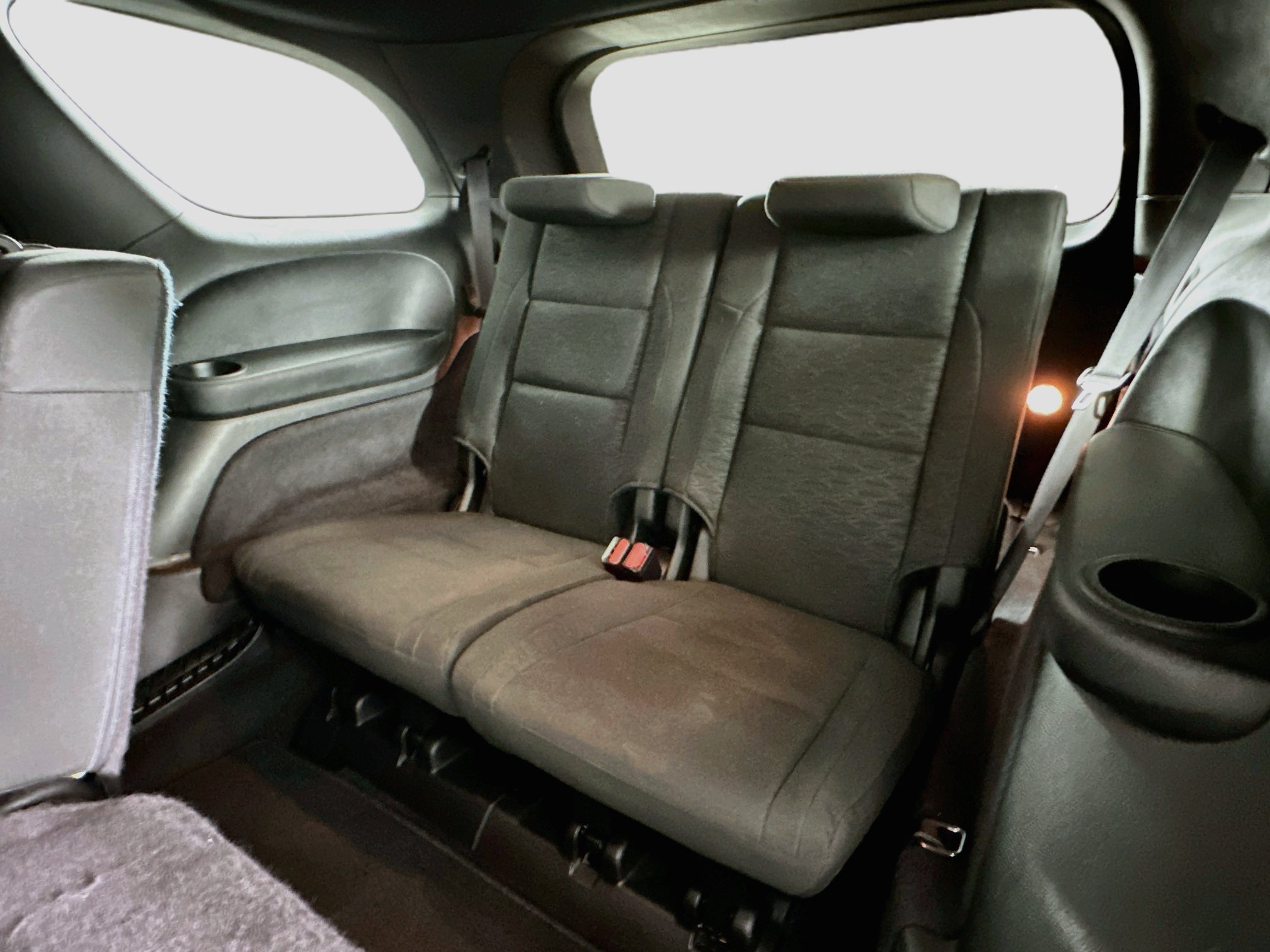Used 2025 Dodge Durango GT AWD/4WD image 29