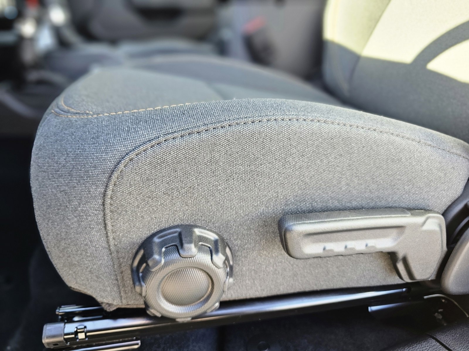 New 2026 Jeep Wrangler Sport image 22