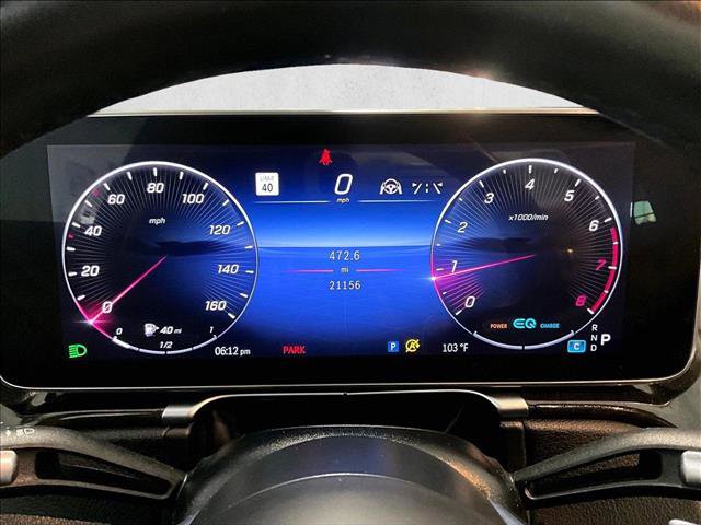 Used 2022 Mercedes-Benz S 580 4MATIC Sedan image 22