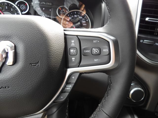 New 2026 RAM 1500 Big Horn AWD/4WD image 20