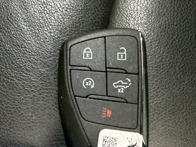 Used 2024 GMC Sierra 1500 Elevation w/ Elevation Premium Package AWD/4WD image 16