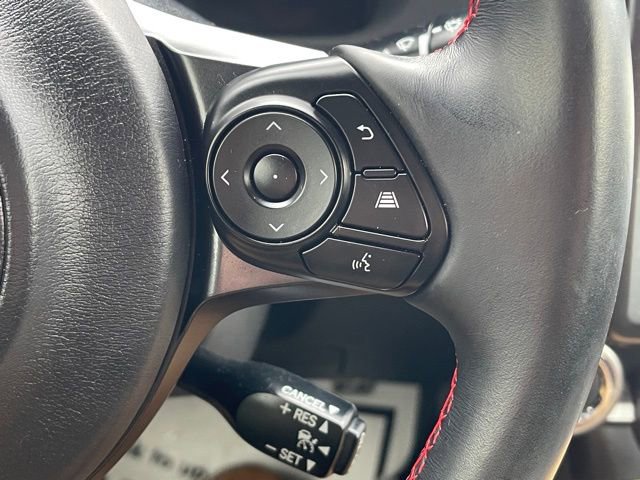 Used 2024 Subaru BRZ Premium image 7