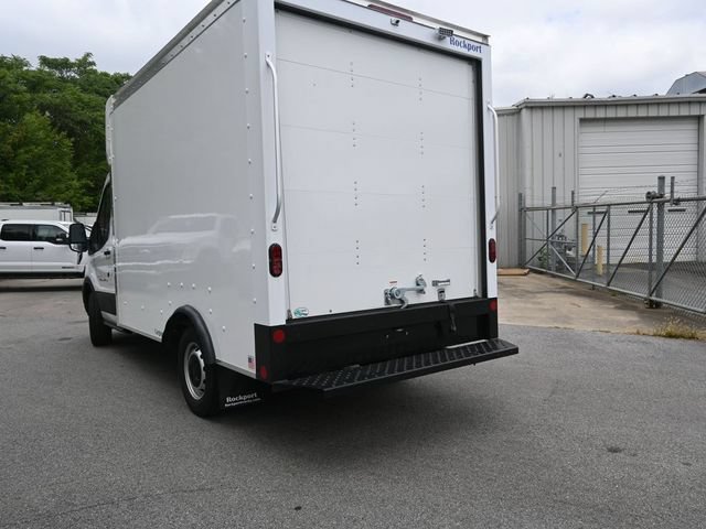 Used 2024 Ford Transit 350 RWD image 11
