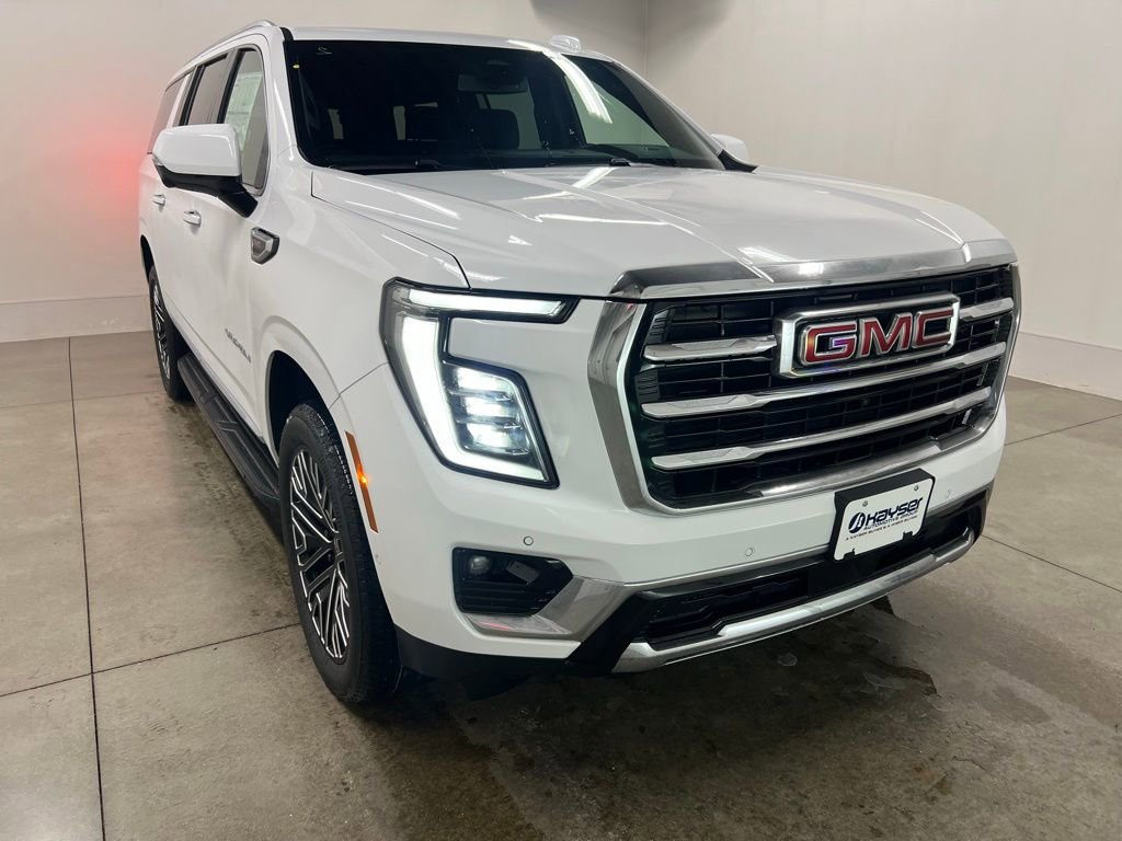 New 2026 GMC Yukon XL Elevation w/ LPO, Floor Liner Package image 1
