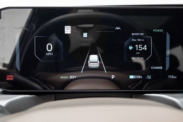 New 2026 Kia EV9 GT-Line image 16