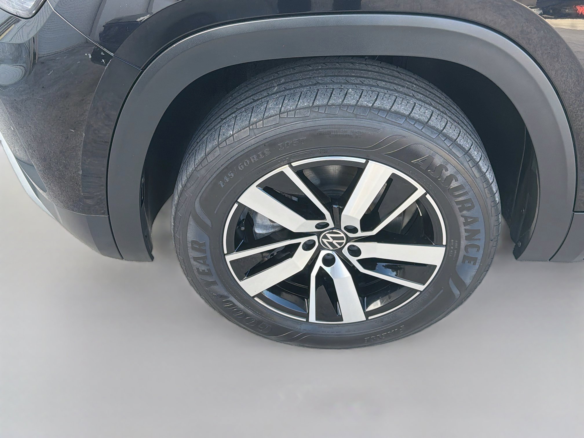 Used 2022 Volkswagen Atlas SE FWD image 35