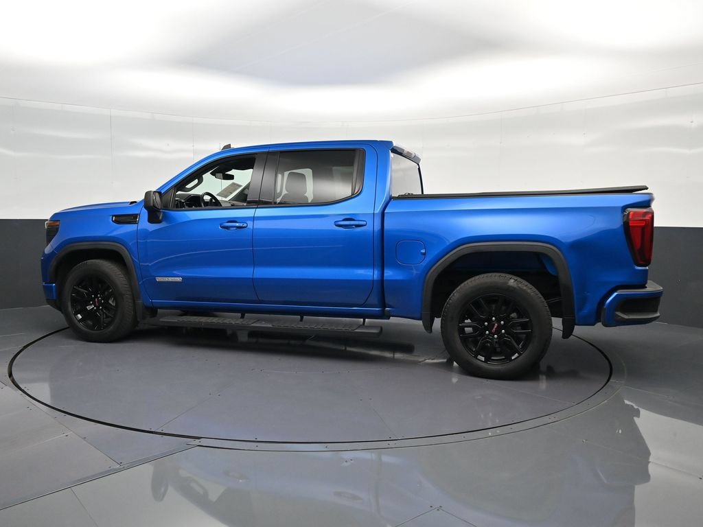 Used 2023 GMC Sierra 1500 Elevation RWD image 8