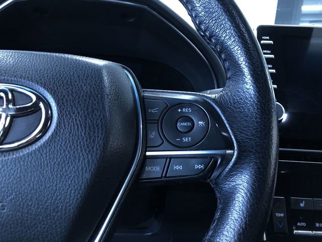 Used 2020 Toyota Avalon XLE FWD image 27