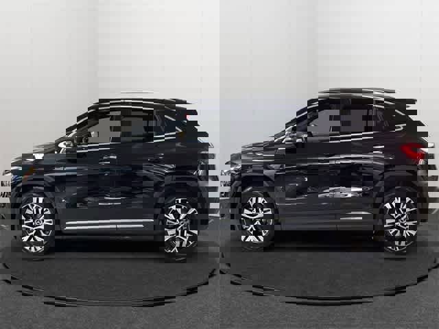 Certified 2025 Mercedes-Benz GLA 250 4MATIC image 3