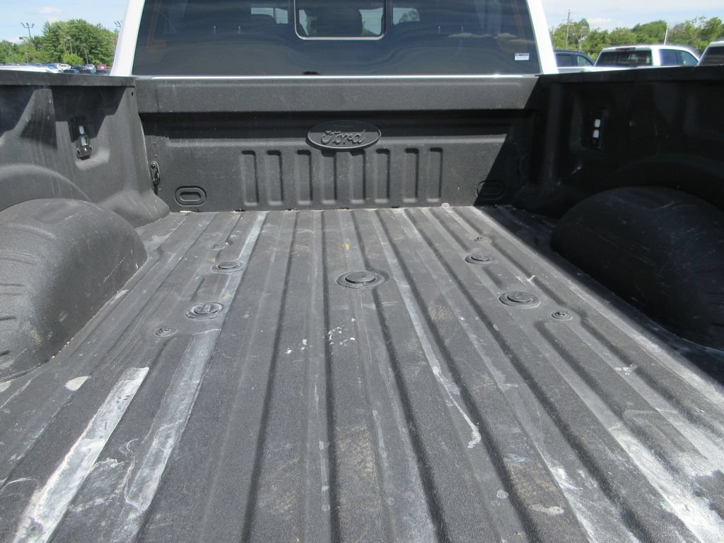 Used 2026 Ford F350 King Ranch w/ Chrome Package AWD/4WD image 9