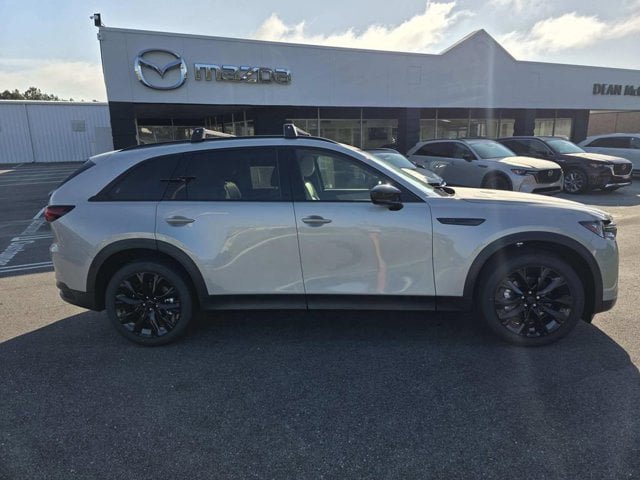 New 2026 MAZDA CX-90 3.3 Turbo w/ Premium Sport Pkg AWD/4WD image 2