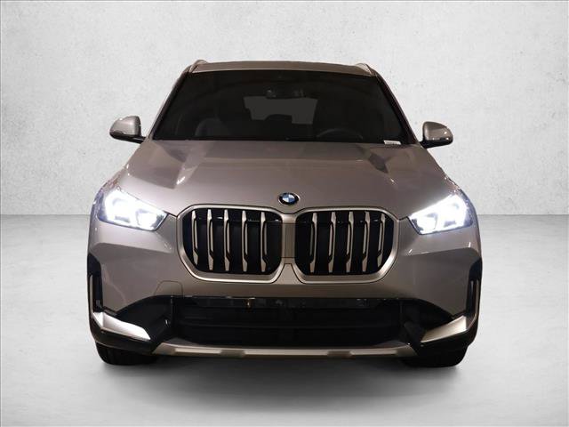 Used 2026 BMW X1 xDrive28i w/ Convenience Package AWD/4WD image 5