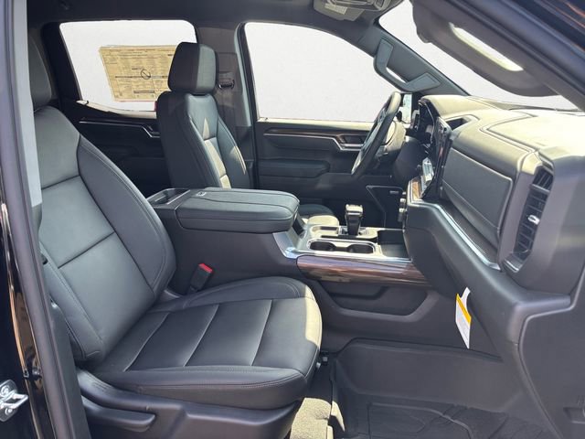 New 2026 Chevrolet Silverado 1500 RST w/ All Star Edition Plus image 15