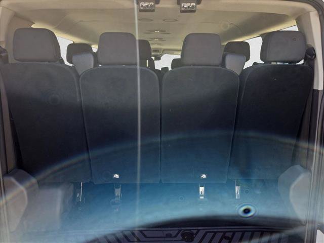 Used 2025 Ford Transit 350 XLT RWD image 6