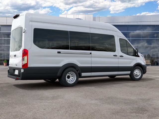 New 2027 Ford Transit 350 XL AWD/4WD image 6