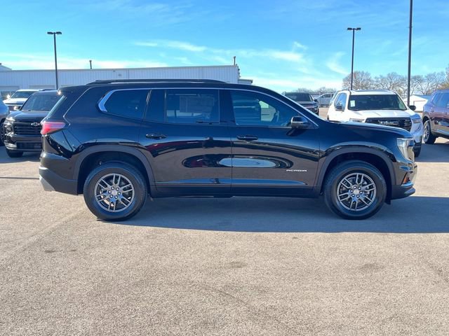 New 2026 GMC Acadia Elevation image 3