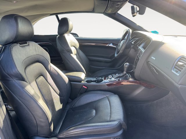 Used 2012 Audi A5 2.0T Prestige w/ Prestige Pkg image 17