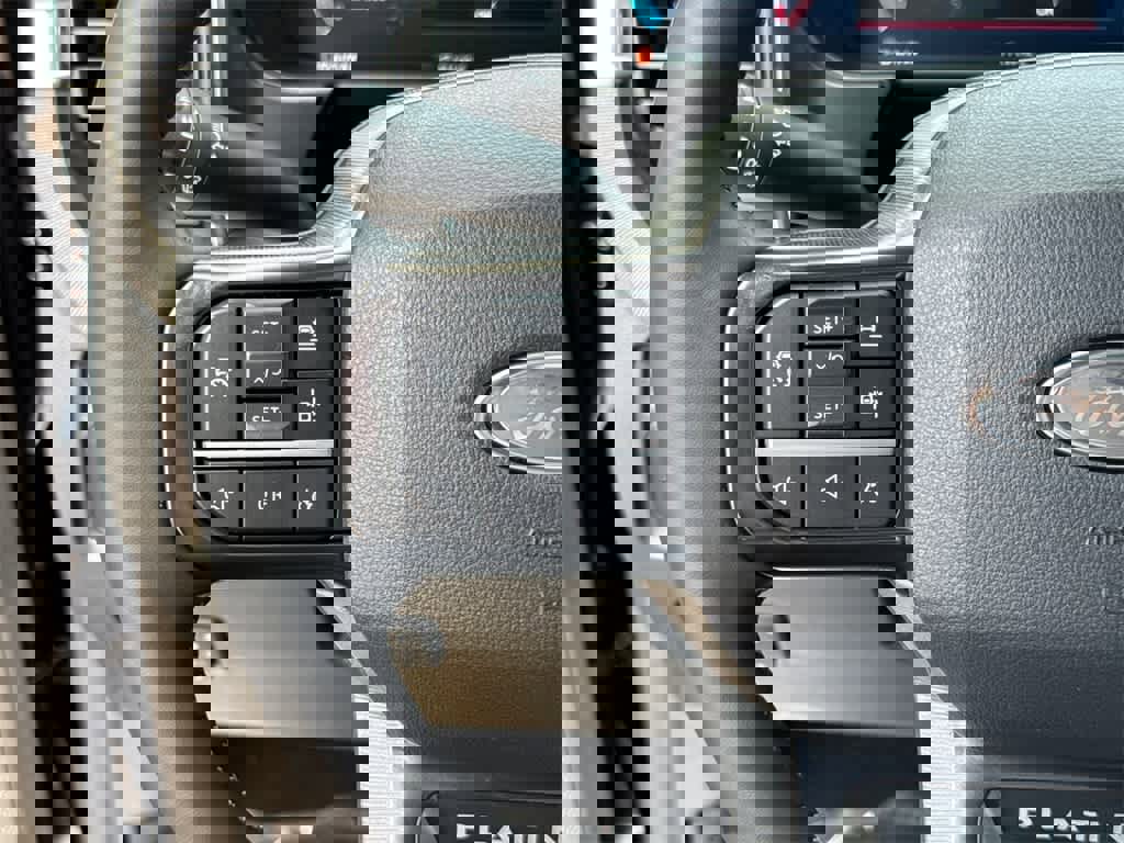 New 2026 Ford F350 Platinum image 23