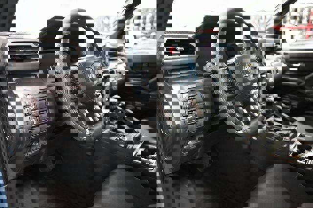 New 2026 Toyota Tacoma TRD Off-Road image 22