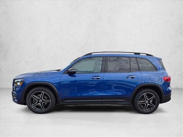 New 2026 Mercedes-Benz GLB 250 image 5