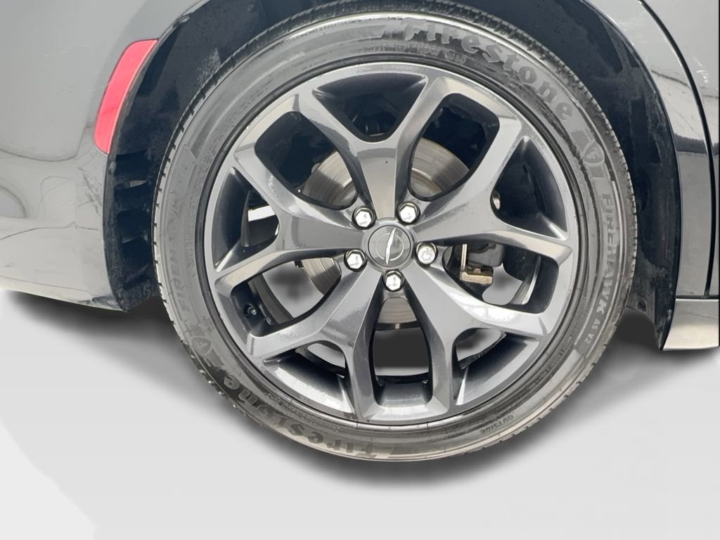 Used 2021 Chrysler 300 Touring w/ Sport Appearance Package image 14