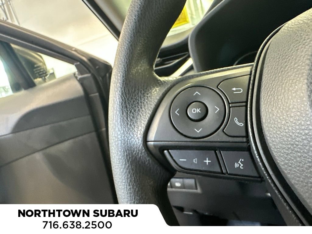 Used 2023 Toyota RAV4 LE AWD/4WD image 27